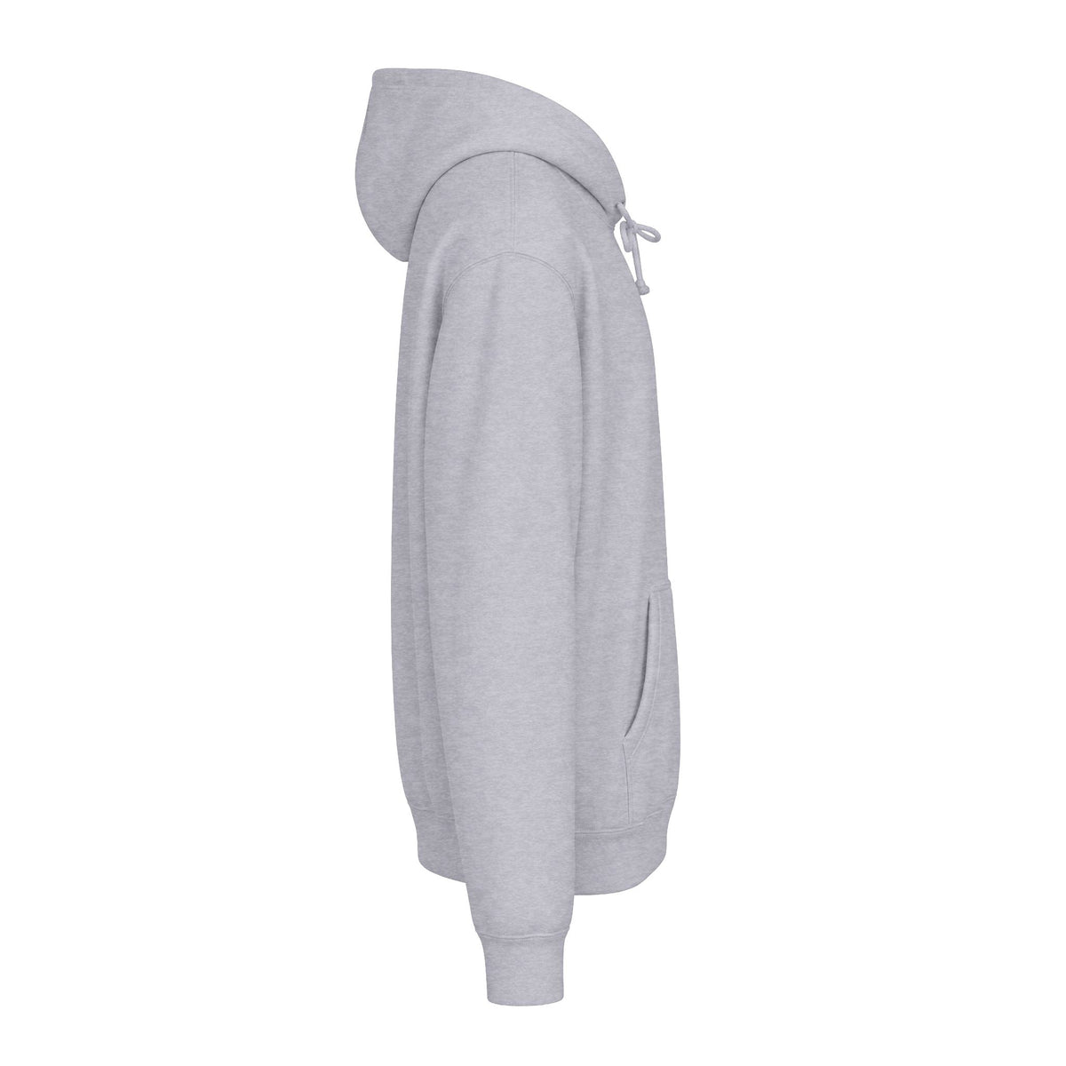 Discipline NO LMTS Unisex Heavyweight Hooded Sweatshirt