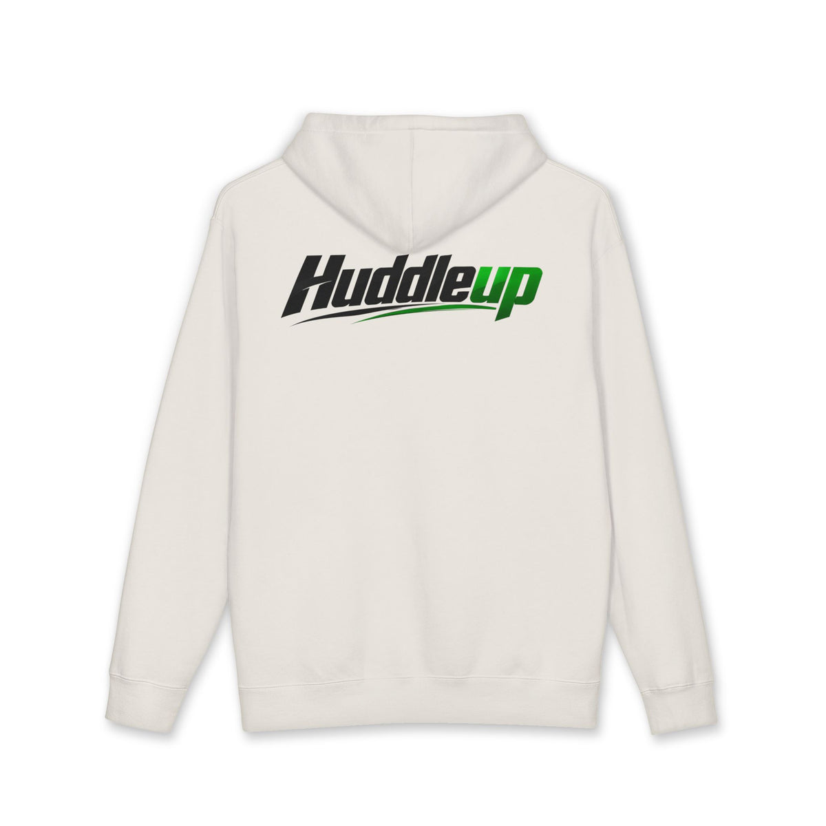 Huddleup NO LMTS Unisex Heavyweight Hooded Sweatshirt