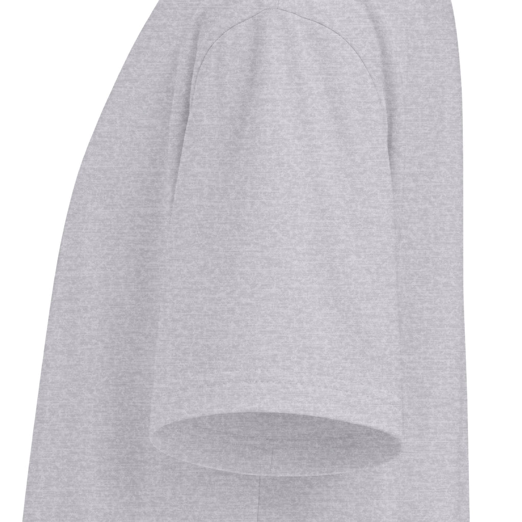 Driven2Win NO LMTS Unisex Max Heavyweight Short Sleeve Tee