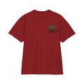 Discipline Fuels Achievement NO LMTS Unisex Max Heavyweight Short Sleeve Tee