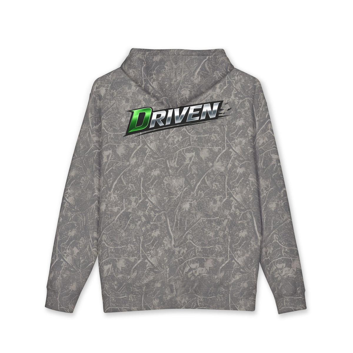Driven NO LMTS Unisex Heavyweight Hooded Sweatshirt