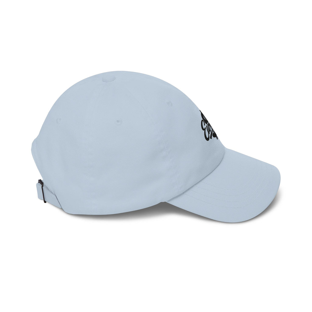 "Earned Dollar" Classic NO LMTS Embroidered Cap