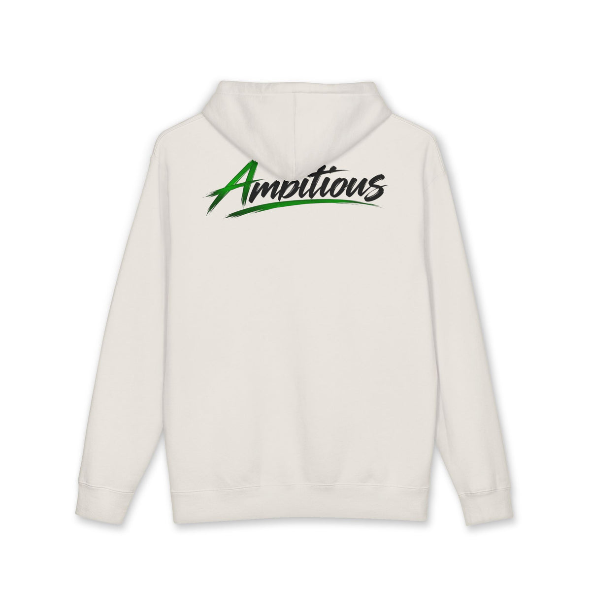 Ambitious NO LMTS Unisex Heavyweight Hooded Sweatshirt