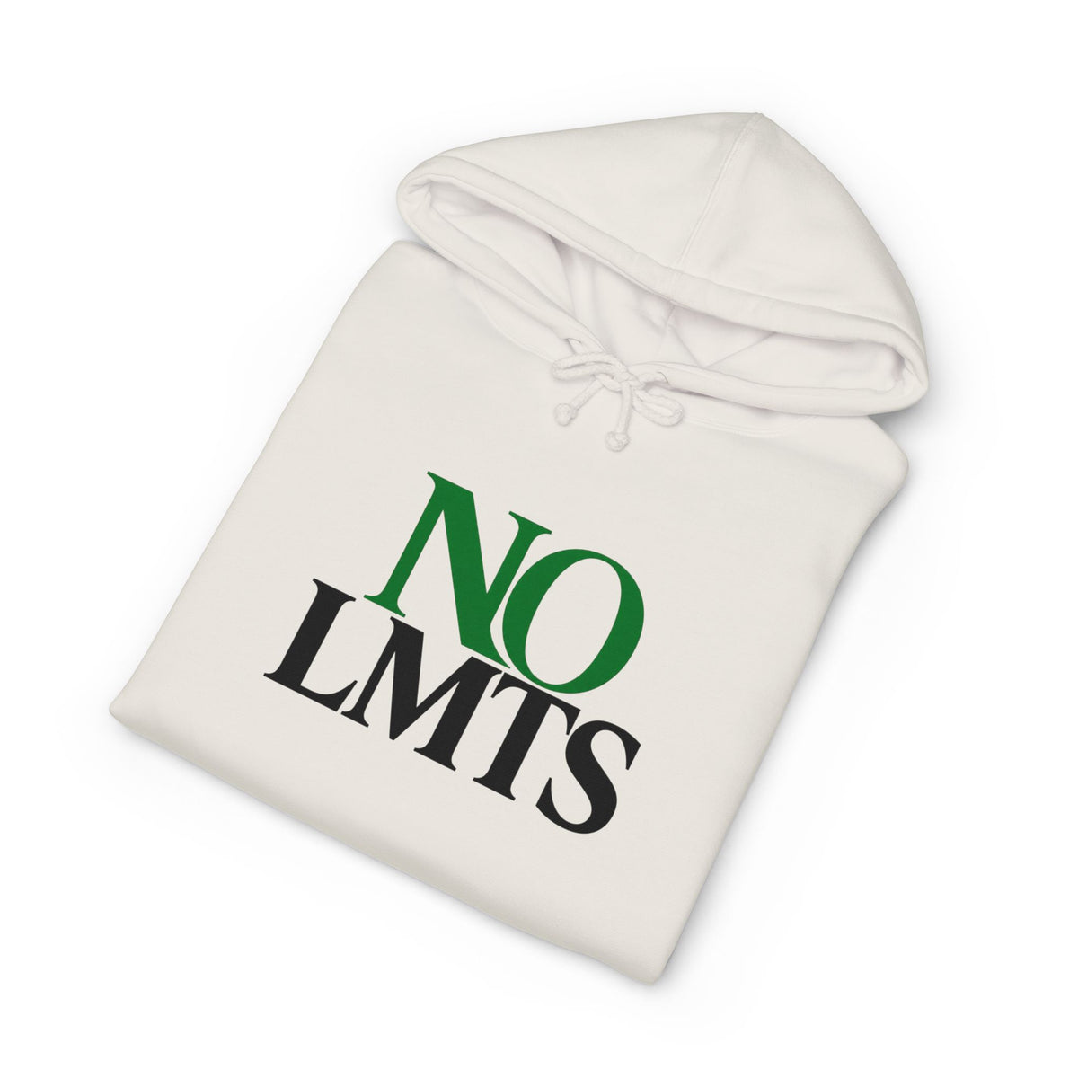 All In NO LMTS Unisex Heavyweight Hooded Sweatshirt