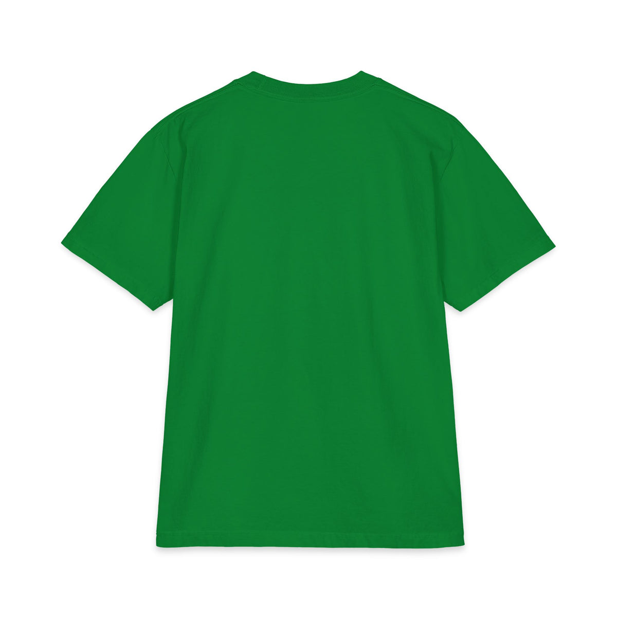Huddleup NO LMTS Unisex Max Heavyweight Short Sleeve Tee