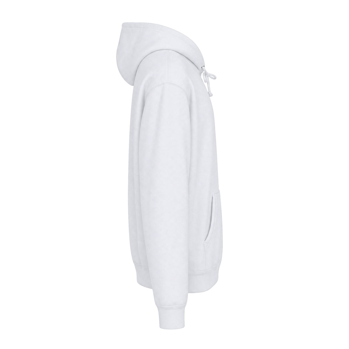 10acity NO LMTS Unisex Heavyweight Hooded Sweatshirt