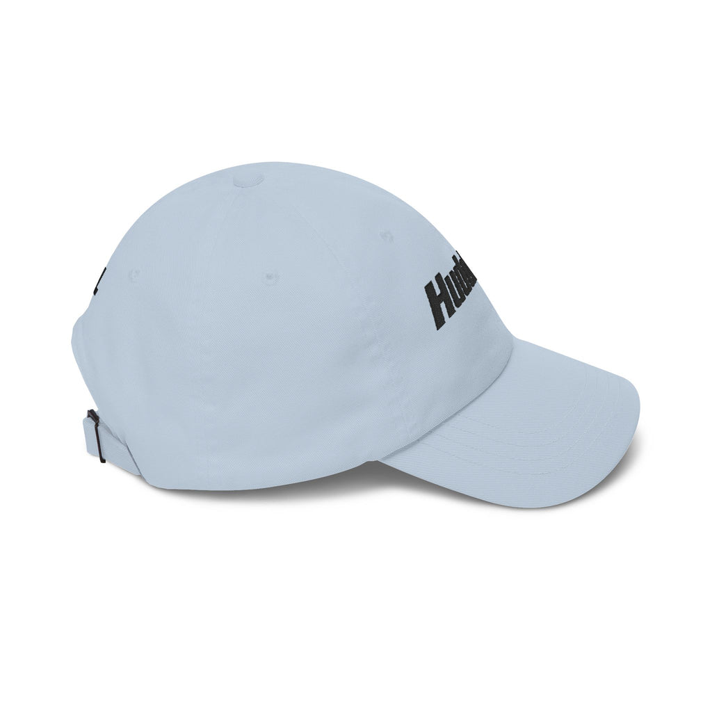 "Huddleup" Classic Embroidered NO LMTS Cap