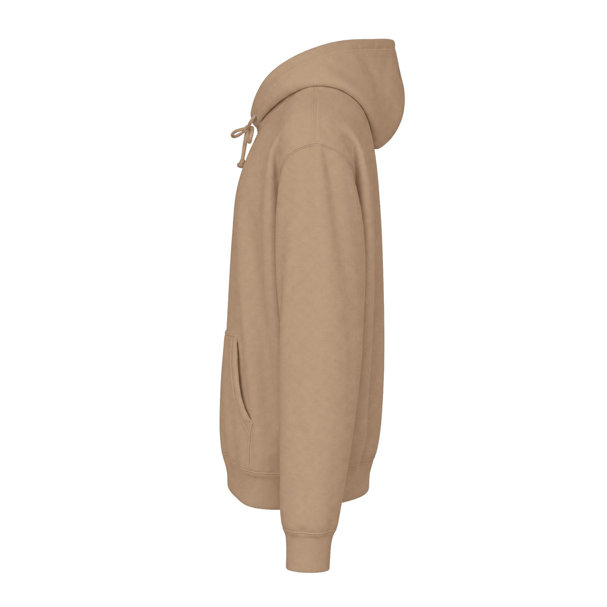 Fearless NO LMTS Unisex Heavyweight Hooded Sweatshirt