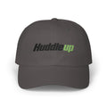 "Huddleup" Classic Embroidered NO LMTS Cap