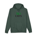 Never Fold NO LMTS Unisex Heavyweight Hooded Sweatshirt