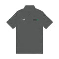 GameOn Embroidered NO LMTS Under Armour® Polo Shirt