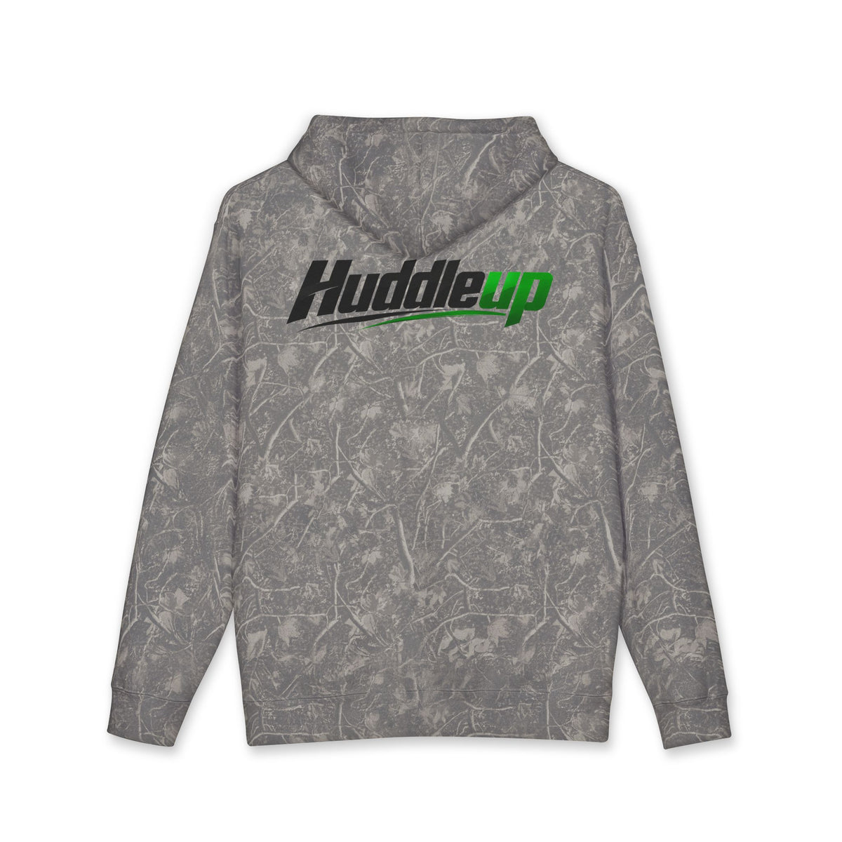 Huddleup NO LMTS Unisex Heavyweight Hooded Sweatshirt