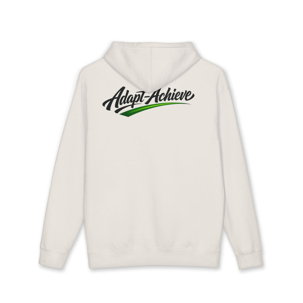 Adapt Achieve NO LMTS Unisex Heavyweight Hooded Sweatshirt
