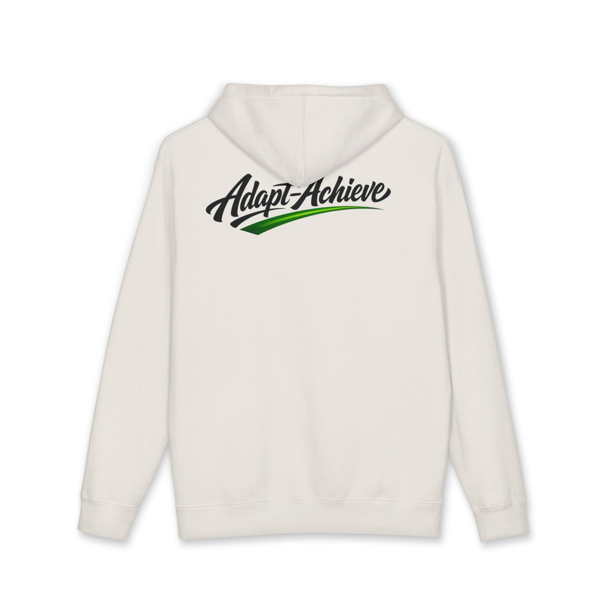 Adapt Achieve NO LMTS Unisex Heavyweight Hooded Sweatshirt