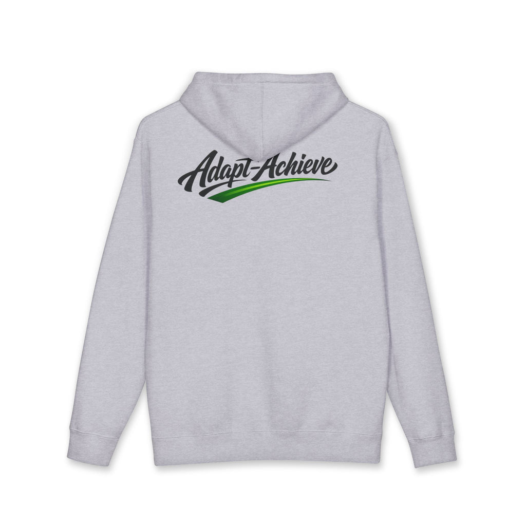 Adapt Achieve NO LMTS Unisex Heavyweight Hooded Sweatshirt