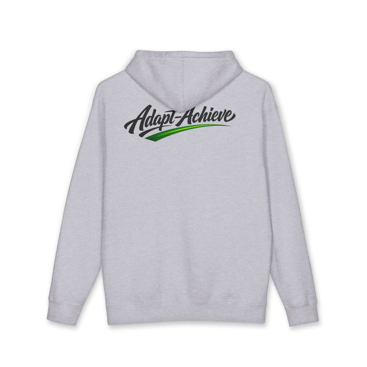 Adapt Achieve NO LMTS Unisex Heavyweight Hooded Sweatshirt