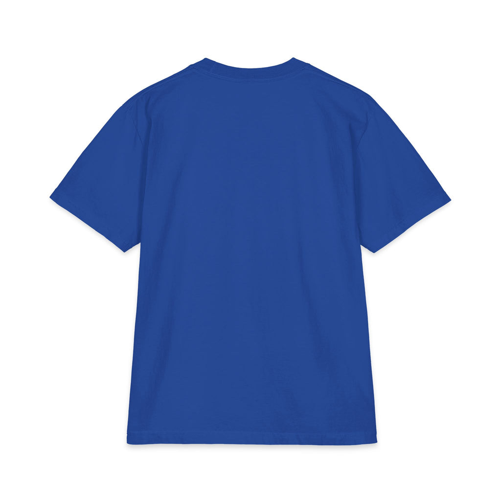 Discipline NO LMTS Unisex Max Heavyweight Short Sleeve Tee