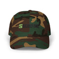"Sacrifice" Embroidered Classic No LMTS Cap