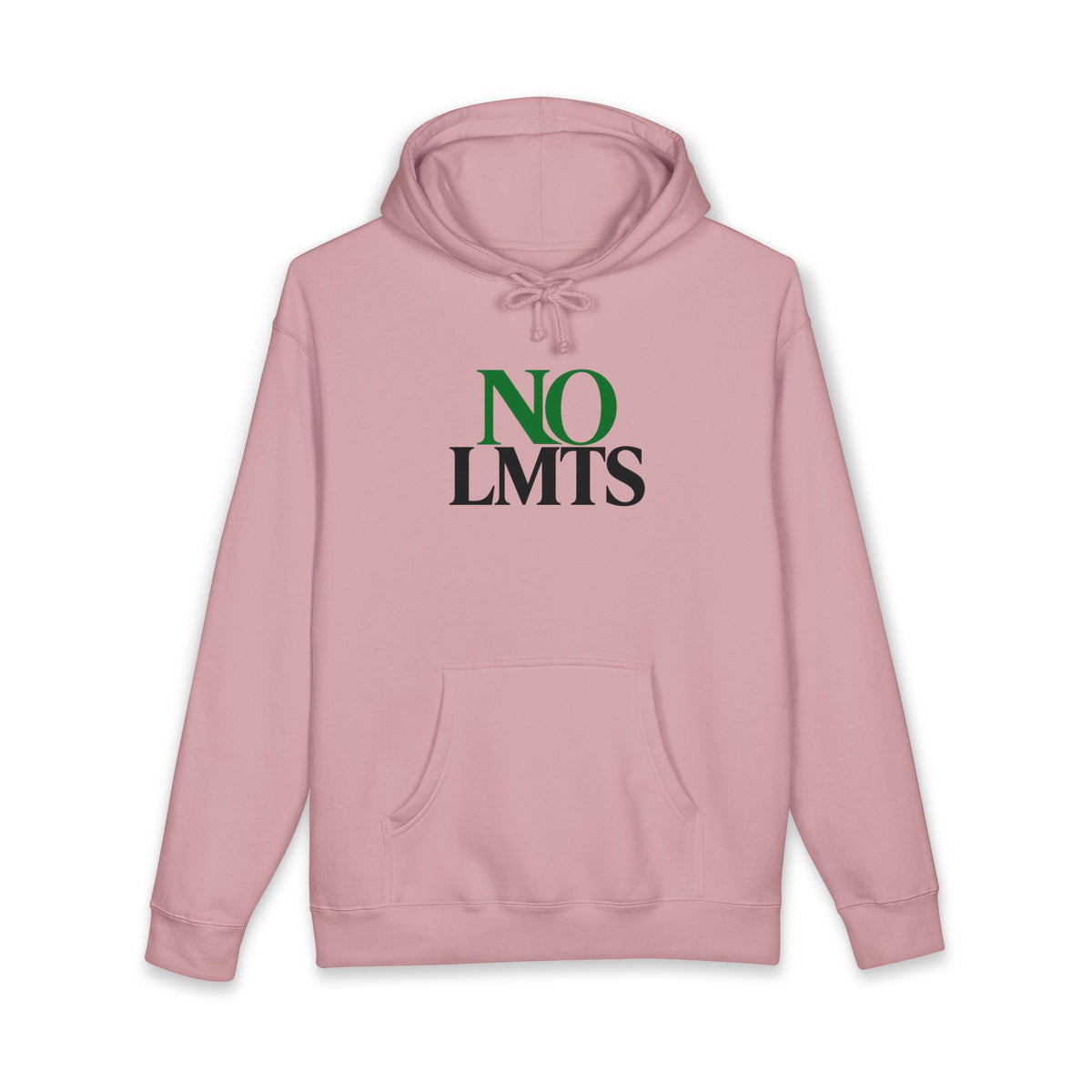 Adapt Achieve NO LMTS Unisex Heavyweight Hooded Sweatshirt