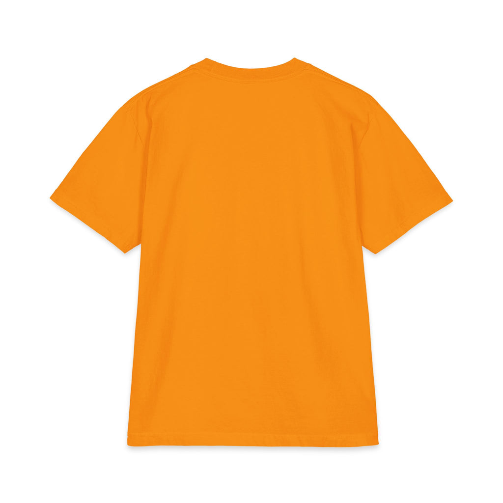 Driven2Win NO LMTS Unisex Max Heavyweight Short Sleeve Tee
