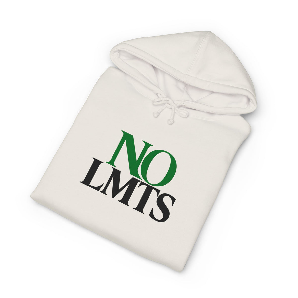 Adapt Achieve NO LMTS Unisex Heavyweight Hooded Sweatshirt