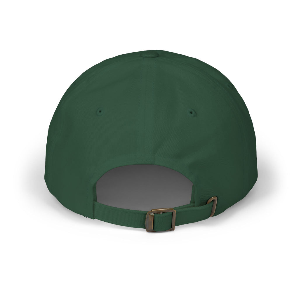 "Earned Dollar" Classic NO LMTS Embroidered Cap