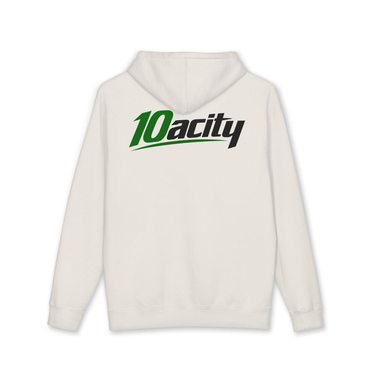 10acity NO LMTS Unisex Heavyweight Hooded Sweatshirt
