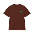 Traditional NO LMTS Unisex Max Heavyweight Short Sleeve Tee