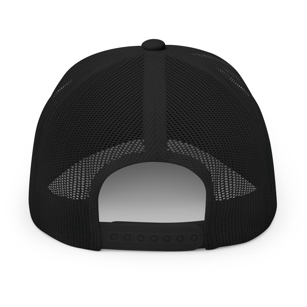 "NO LMTS" Snapback Embroidered Patch Cap