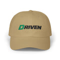 "Driven" NO LTMS Classic Embroidered Cap
