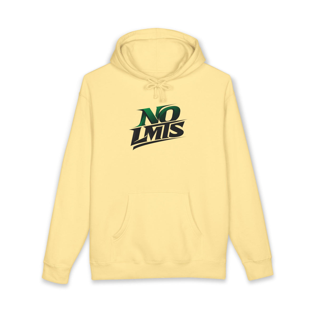 Greatness Demands Action No LMTS Unisex Heavyweight Hooded Sweatshirt