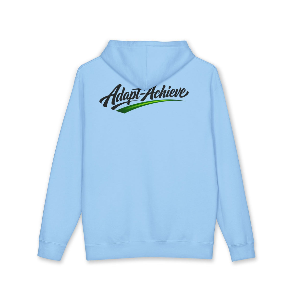 Adapt Achieve NO LMTS Unisex Heavyweight Hooded Sweatshirt