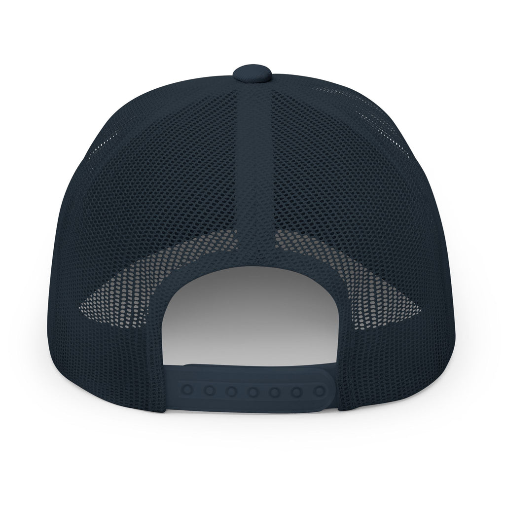 "NO LMTS" Snapback Embroidered Patch Cap