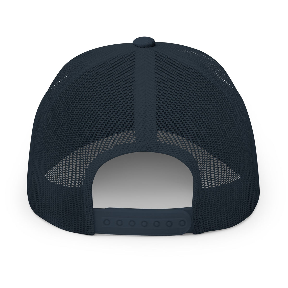 "NO LMTS" Snapback Embroidered Patch Cap