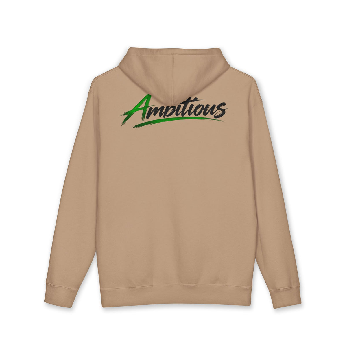 Ambitious NO LMTS Unisex Heavyweight Hooded Sweatshirt