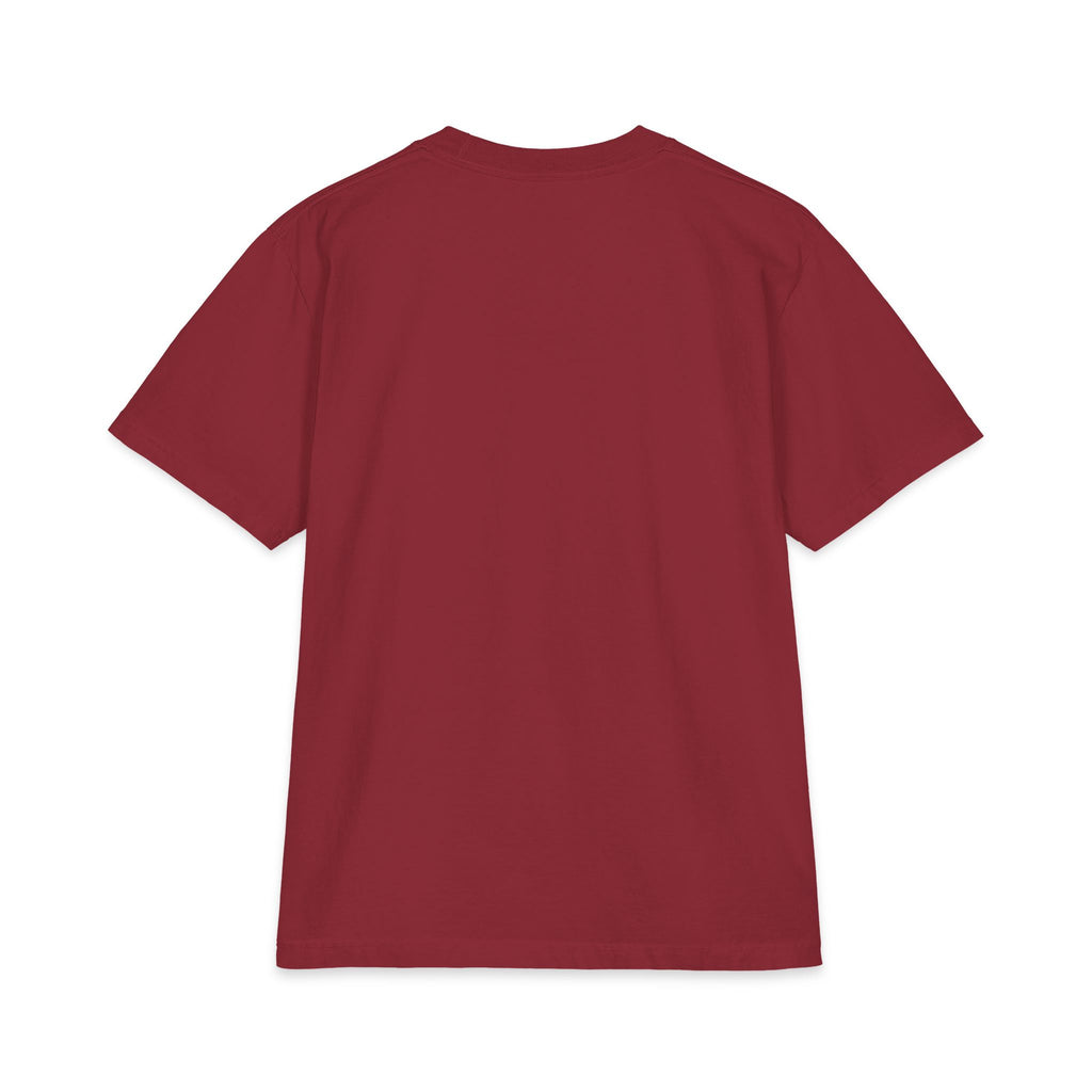 Finish Strong NO LMTS Unisex Max Heavyweight Short Sleeve Tee