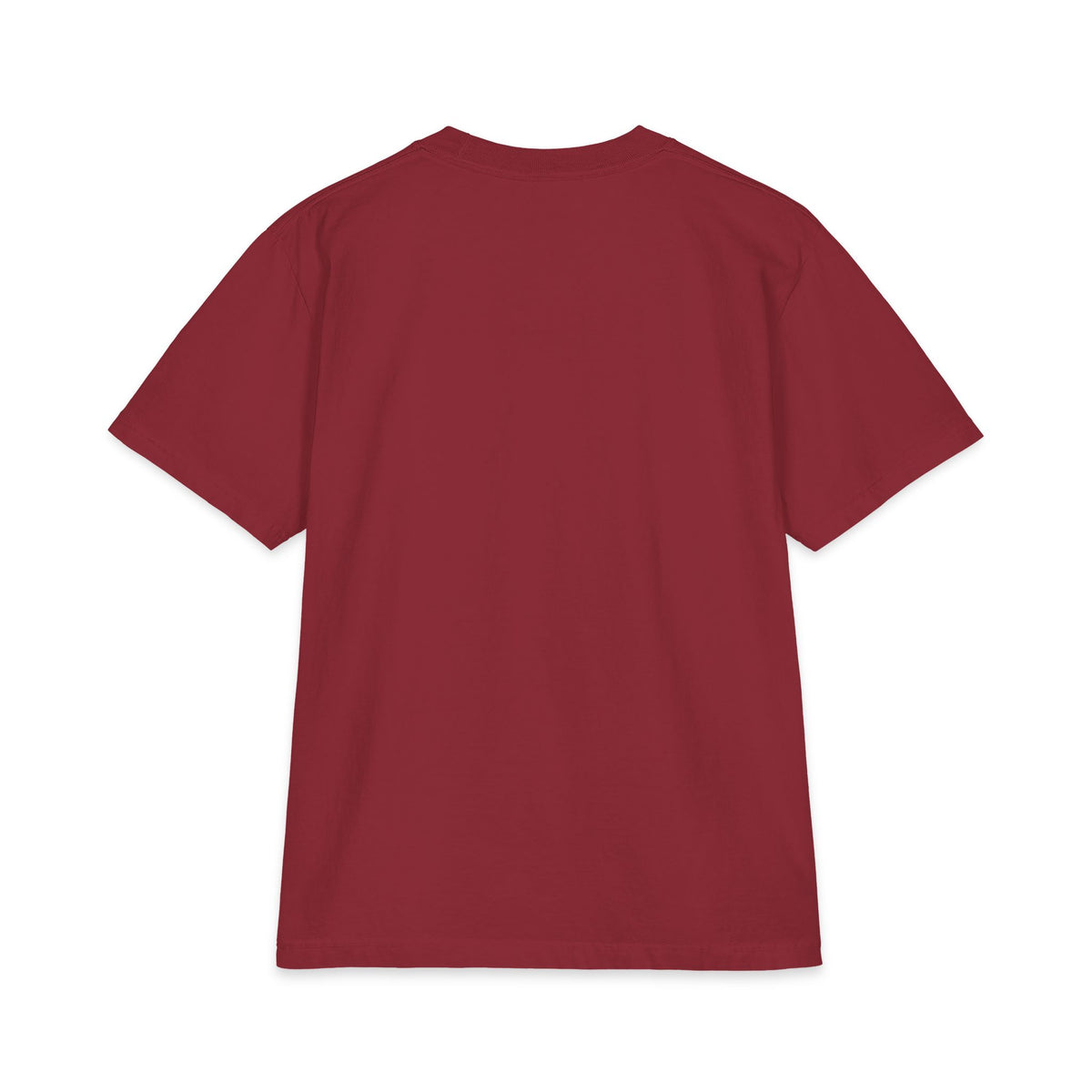 Finish Strong NO LMTS Unisex Max Heavyweight Short Sleeve Tee