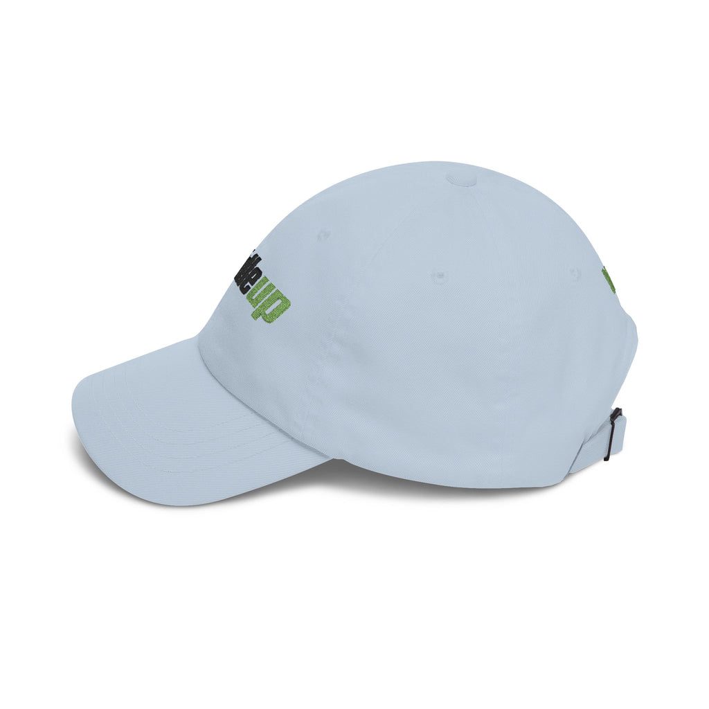 "Huddleup" Classic Embroidered NO LMTS Cap