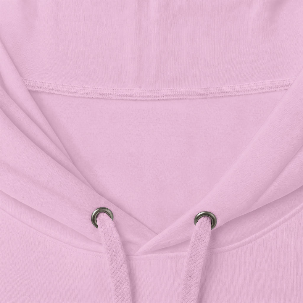 Master The Moment NO LMTS Unisex Heavyweight Hooded Sweatshirt