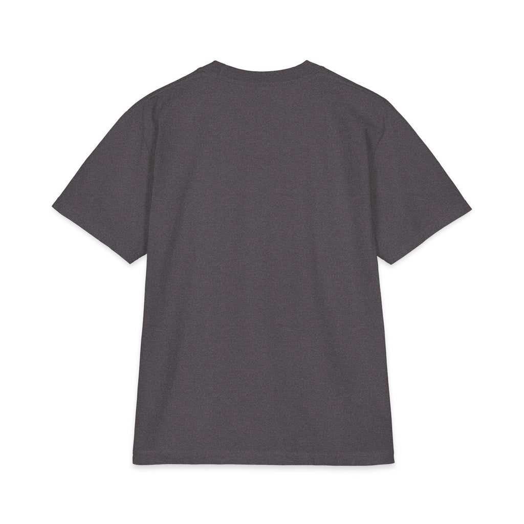 Fearless NO LMTS Unisex Max Heavyweight Short Sleeve Tee