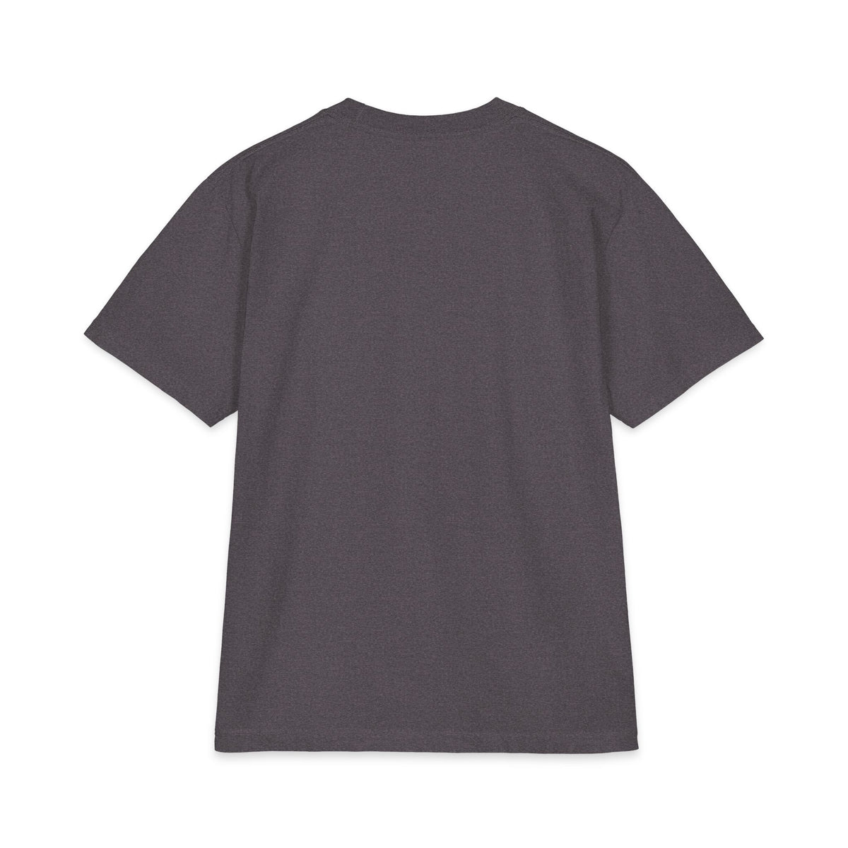 Fearless NO LMTS Unisex Max Heavyweight Short Sleeve Tee