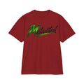 Motivated NO LMTS Unisex Max Heavyweight Short Sleeve Tess