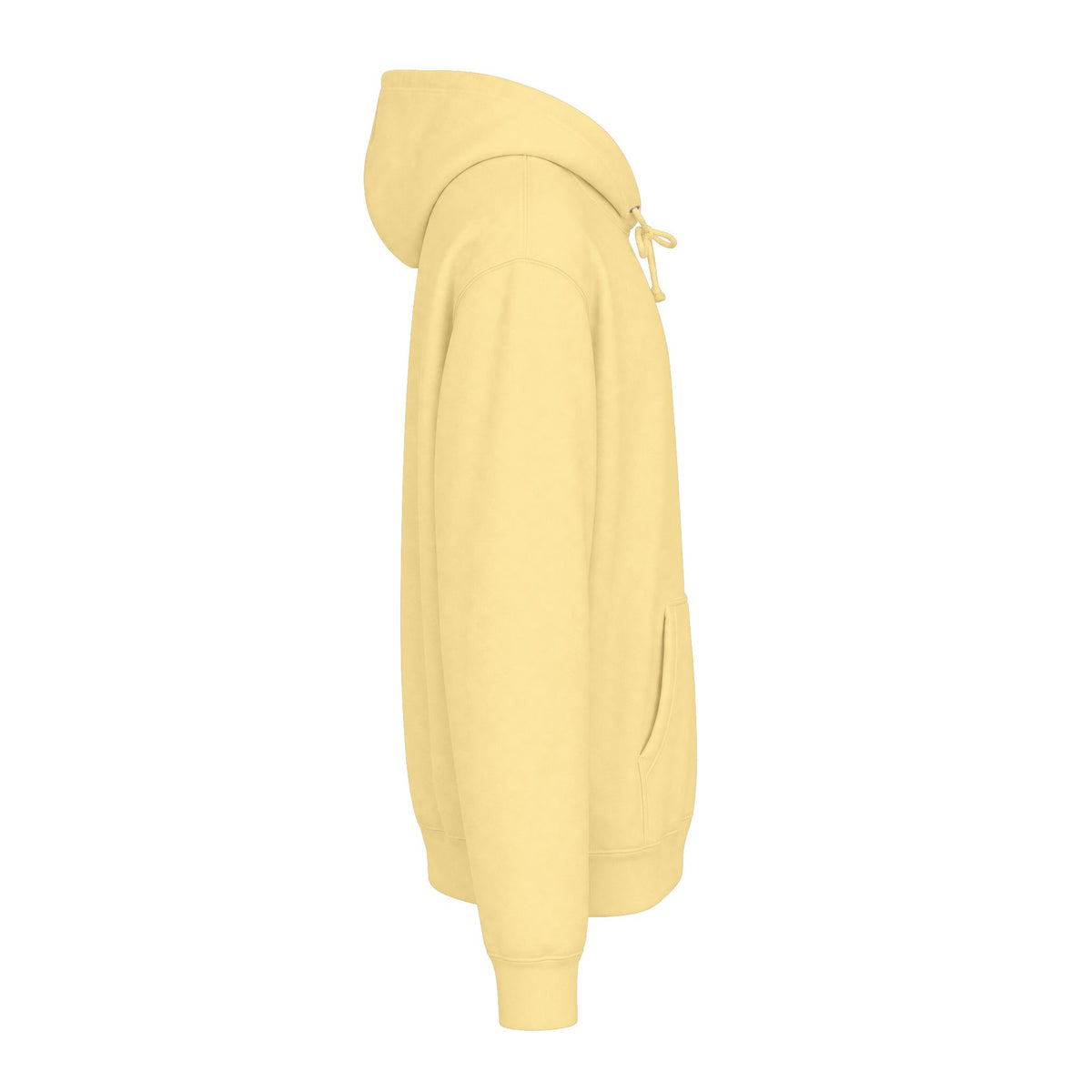 Driven NO LMTS Unisex Heavyweight Hooded Sweatshirt