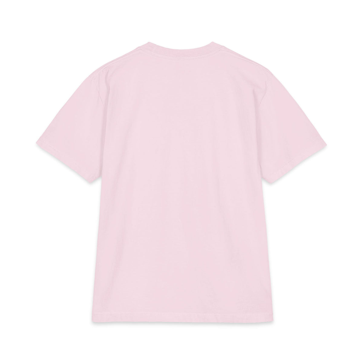 LockedIn NO LMTS Unisex Max Heavyweight Short Sleeve Tee