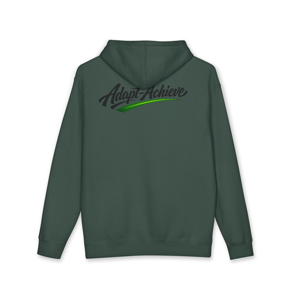 Adapt Achieve NO LMTS Unisex Heavyweight Hooded Sweatshirt