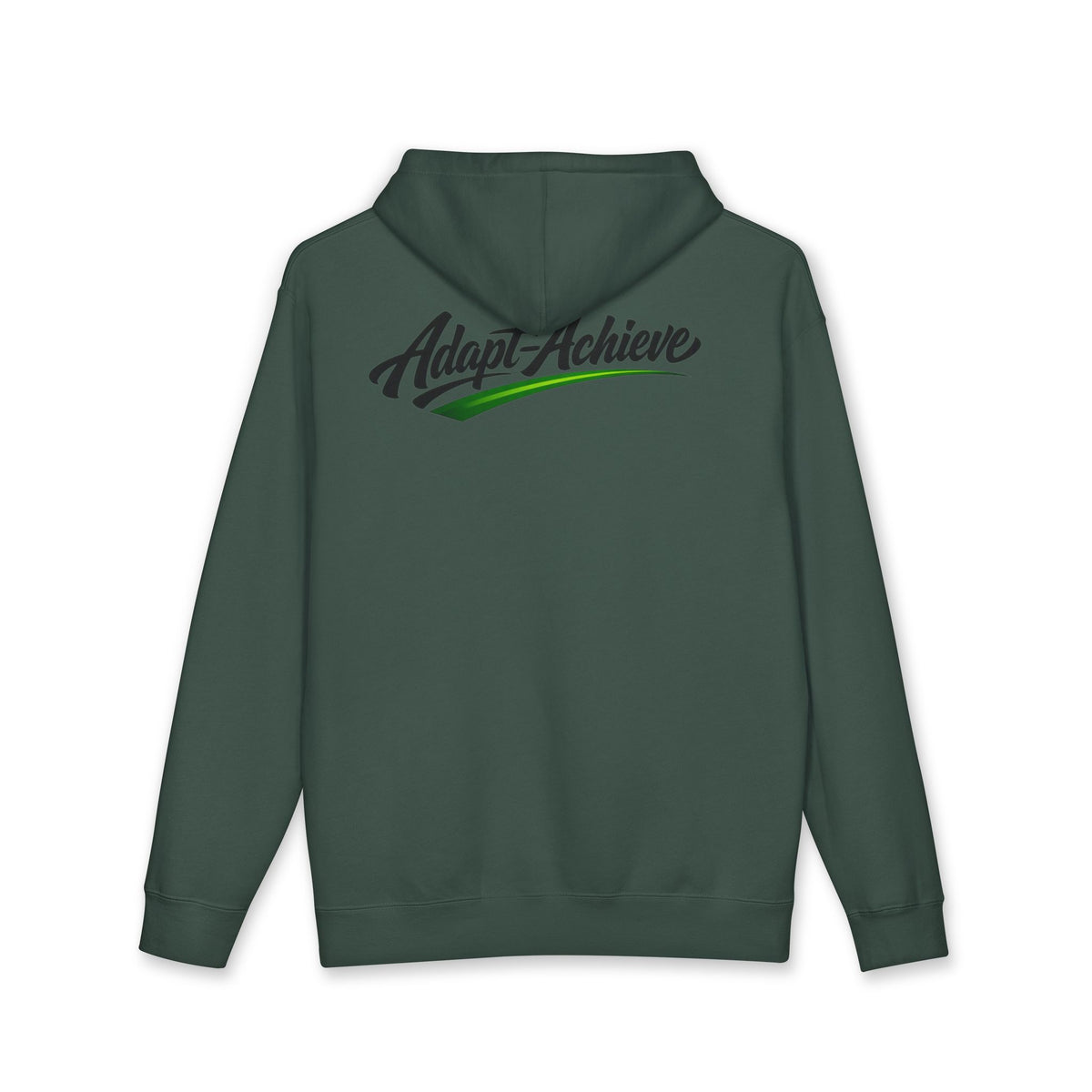 Adapt Achieve NO LMTS Unisex Heavyweight Hooded Sweatshirt