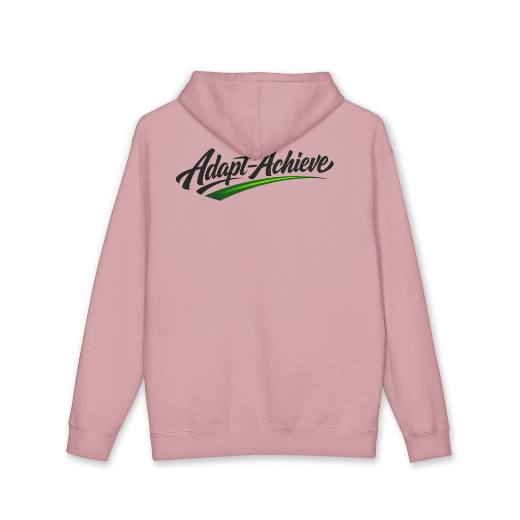 Adapt Achieve NO LMTS Unisex Heavyweight Hooded Sweatshirt