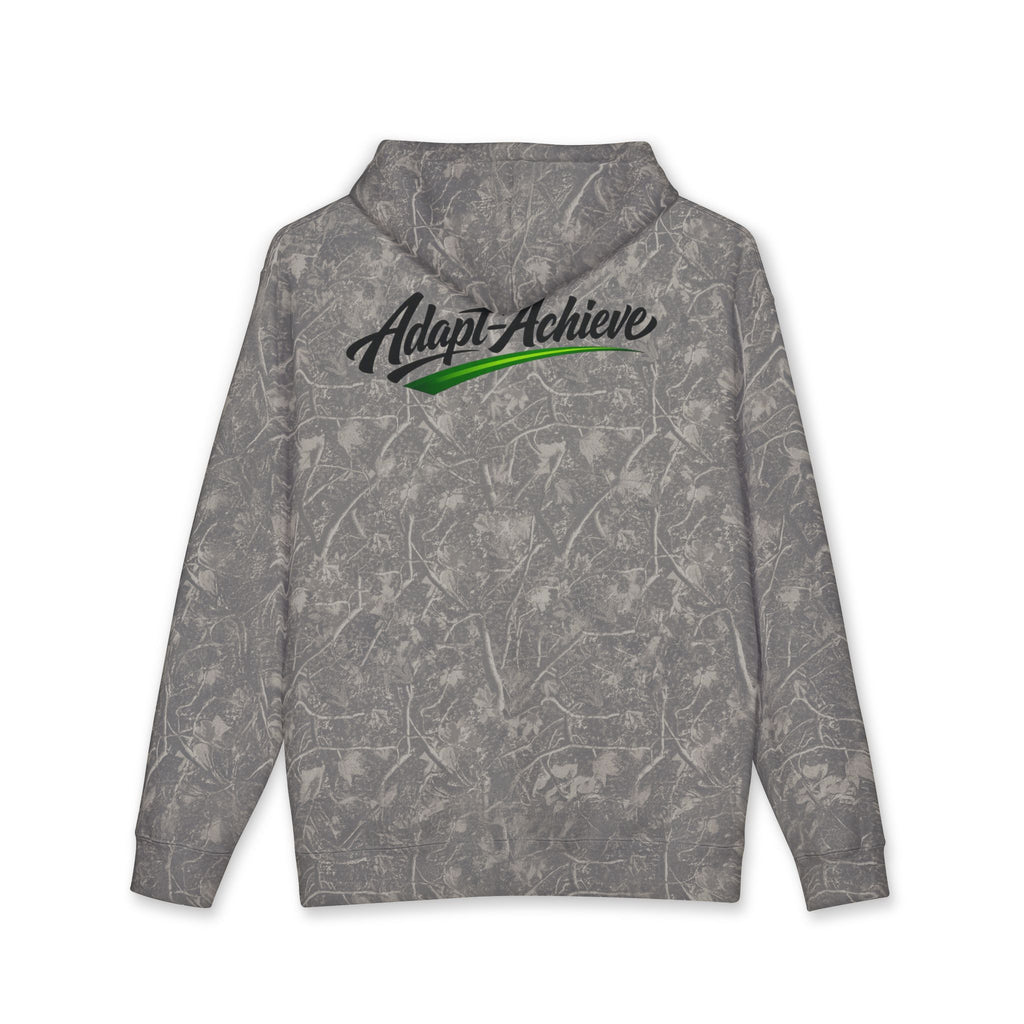 Adapt Achieve NO LMTS Unisex Heavyweight Hooded Sweatshirt