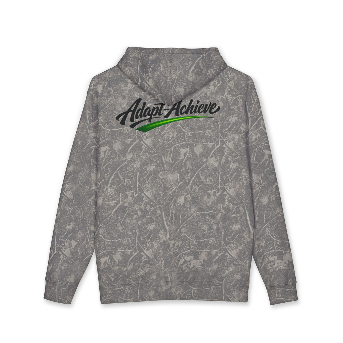 Adapt Achieve NO LMTS Unisex Heavyweight Hooded Sweatshirt