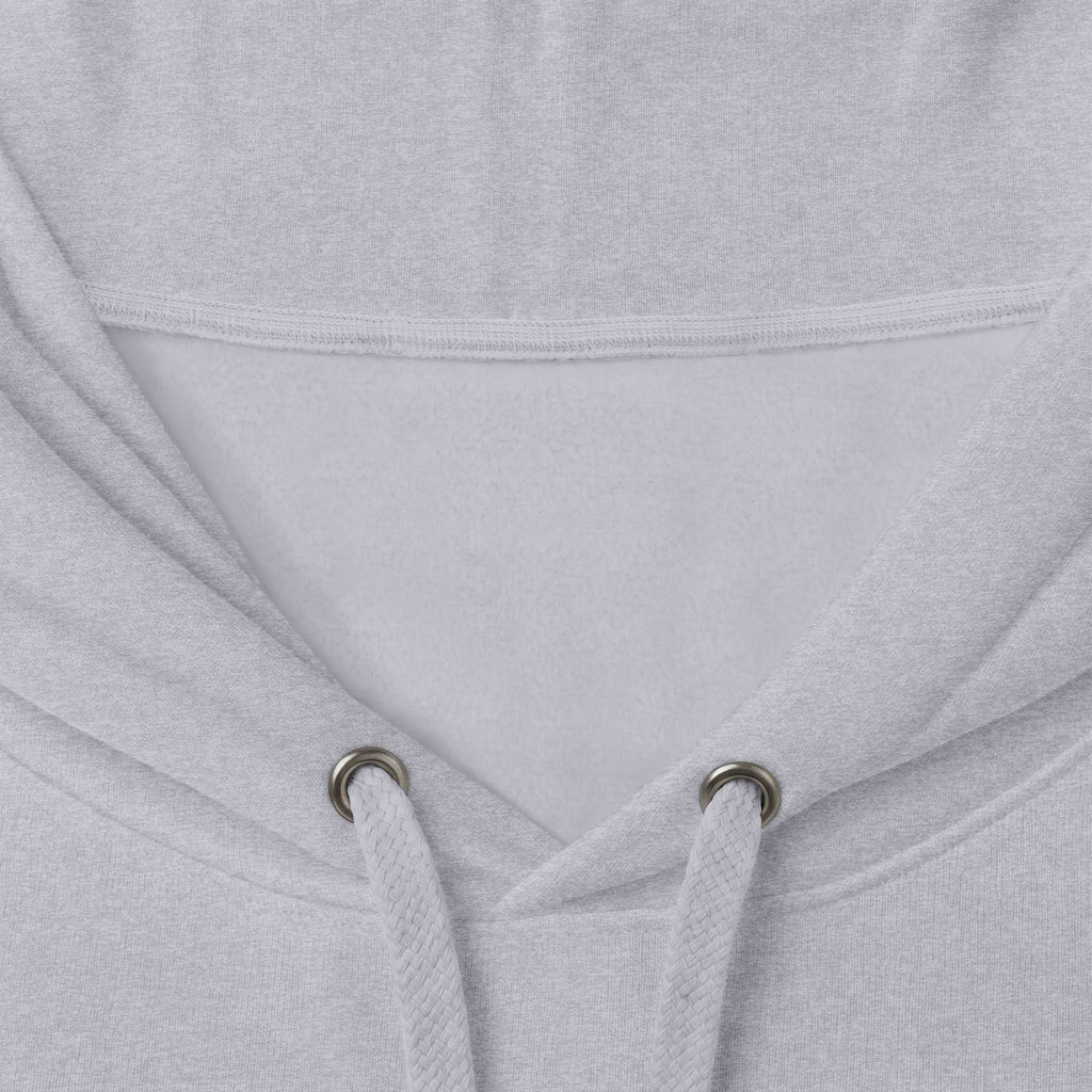 Stay Ready NO LMTS Unisex Heavyweight Hooded Sweatshirt